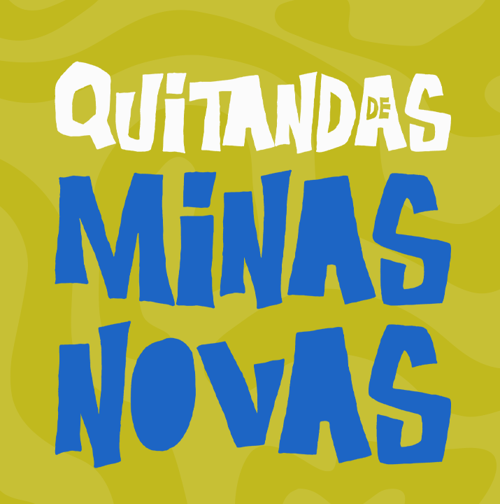 Quitandas de Minas Novas